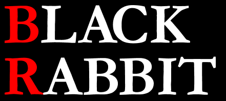BLACK RABBIT