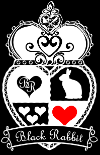 BLACK RABBIT